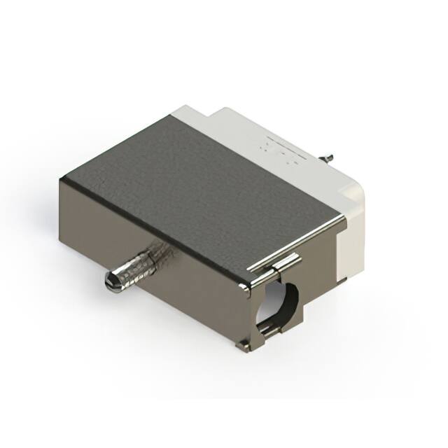 516-056-000-355 EDAC Inc.  Alloggiamenti per connettori backplane